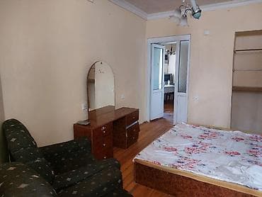 gence obyekt icare: Kirayə mənzil Nəsimi rayonu kubinkada tam əşyalı — 3