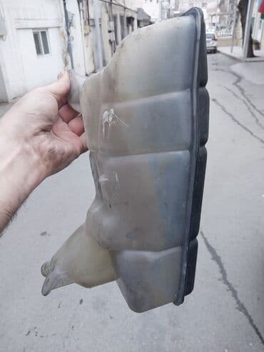 su popasi: Ford mondeo 1993-2006 su baçoku problemsi̇zdi̇r. Vatsapp var. çatı — 3