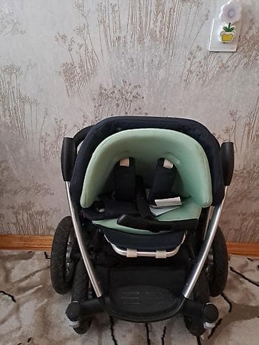 uşag: Satilir.MAXİKOSİ firmasidir.Alınıb istifade olunmayib — 10