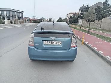disklerin satisi: Toyota Prius: 1.5 l | Hetçbek — 3