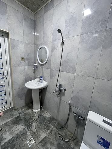 kiraye evler bilecerde: 3 otaqlı, 90 kv. m — 3