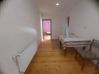 дом на колесах в баку аренда: 90 kv. m, 4 otaqlı, Kombi, Qaz, İşıq — 4