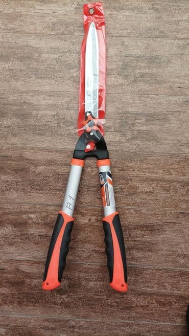 qizil gullerin topdan satisi: Yeni Bağ qayçısı, Metal, Ödənişli çatdırılma — 3