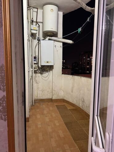 квартиры под маяк в баку: 8 noyabr metrosu papanin körpüsünün yaxınlığında yeni tikili binanın — 10