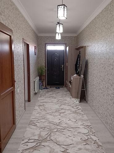 ecemide ucuz evler: 2 otaqlı, 128 kv. m, Kredit yoxdur, Yeni təmirli — 4