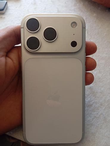 256 GB, Gümüşü, Face ID