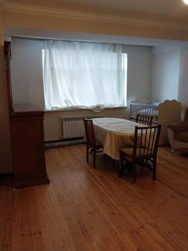 kiraye ev gence: Qara Qarayev metrosuna yaxın, yeni tikili, 20 mərtəbəli binanın 15-ci — 2