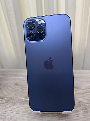 iphone 14 ağ: IPhone 12 Pro Max — 3