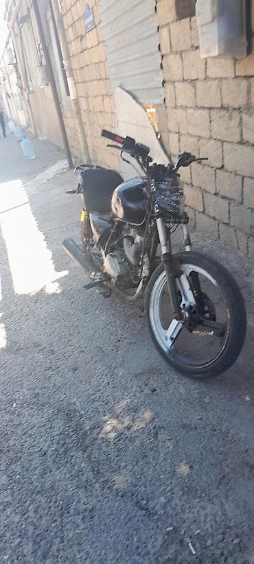 Salam zontes 200 cc satilir. mator karopka rama ela veziyyetdedi! — 3