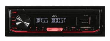 kreditle maqintafonlar: JVC 152U maqintafon 🚙🚒 Ünvana və Bölgələrə ödənişli çatdırılma — 1