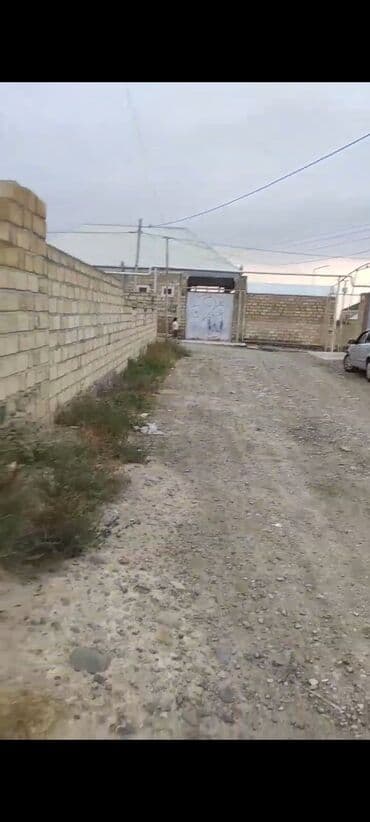 abşeron gənclər şəhərciyi: 2 sot, Tikinti, Mülkiyyətçi, Bələdiyyə — 3