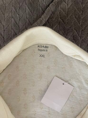 3 duymə koynək: 35 azn italyadan alınıb yenidi qiymeti ûstûnde wpa elaqe — 2