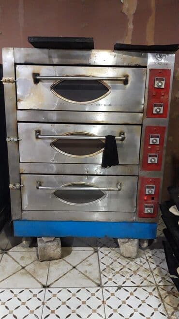 işlənmiş dönər aparatı: Şirniyyət üçün, Elektrik — 1