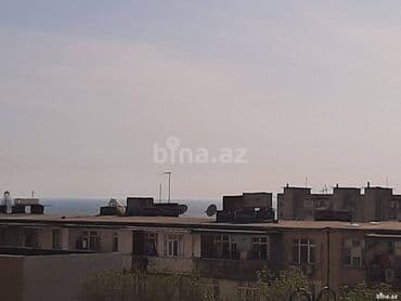 1 otaqlı kohnə tikili: Bakı, 4 otaqlı, Köhnə tikili, 87 kv. m — 18