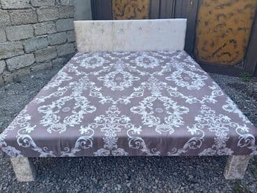 paddon taxta: Təzə çarpayılar. Taxtadan yıgılır ustu dikdən. 2 sm maçalkası var — 25