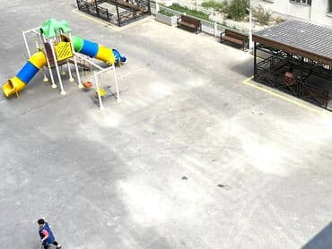 makler gence: 4 otaqlı, Yeni tikili, m. Həzi Aslanov, 160 kv. m — 5