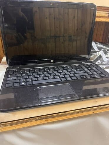 ноутбук: Б/у HP 12.3 ", AMD A3, 128 ГБ, Самовывоз — 3