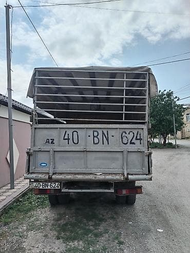 maşın sukanları: QAZ 2000 il, motor 2.3 l, Tent, İşlənmiş — 4