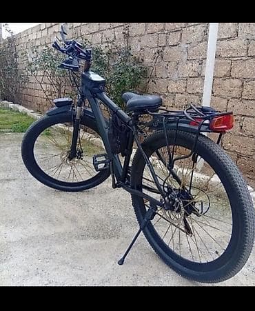 velosiped cube: 29 luq velo.Her weyi var ustunde Bakidadir cox ideal teze kimidir.Cox — 4