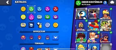 PS5 (Sony PlayStation 5): 3 ilin hesabıdır gözel hesabdır nadir skinler var. Ciddi alıcılara — 3
