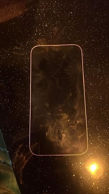 ayfon 6 barter: IPhone 13, Çəhrayı, Simsiz şarj — 2