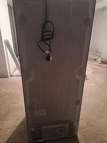 canon 24 70mm: 2 qapılı LG Soyuducu Satılır — 3