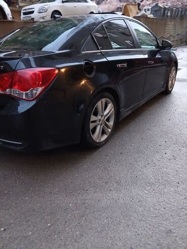 диски на мерседес w211: Chevrolet Cruze: 1.4 л | 2012 г. 295000 км Седан — 5