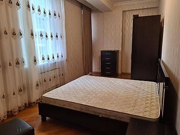 Квартиры: 4 комнаты, Новостройка, м. Хатаи, 159 м² — 6