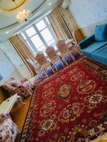 zaqatala baki avtobus: Təmizlik | Mənzillər | Gündəlik təmizlik — 3