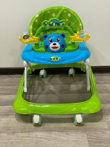 yurutgec: Yeni gəl gel təkərli, musiqili yürütgəclərimiz. Bütün rəngləri ilə — 3