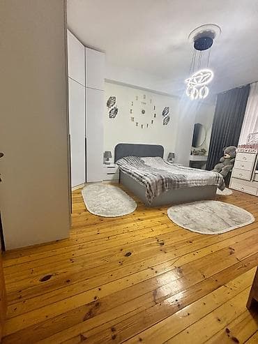 demir masa: İkinəfərlik çarpayı — 3