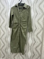 Ətəklər: Gündəlik don, Midi, Zara, M — 1