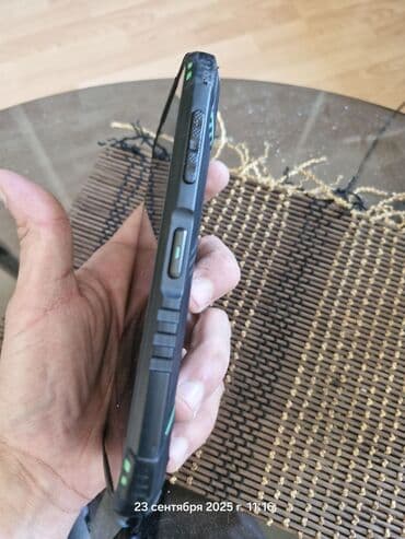 qrafik kart: Prosessor Unisoc T606 Maks prosessor sürəti 1.6 GHz Prosessorların — 4