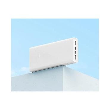 type c adapter: Power Bank Xiaomi 20000mAh 22.5W (BHR6109CN) Xiaomi Power Bank — 1