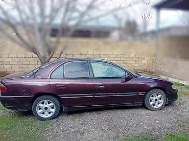 starter opel vectra: Salam alekum Maşın tecili satılır Maşının adı Oppel Omega, Avtomat — 4