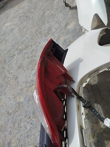 vito stop: Hyundai 2008 il, Orijinal, Yaponiya, İşlənmiş — 2