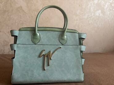 qadın şalvar: Çiyin çantası, Yeni — 5