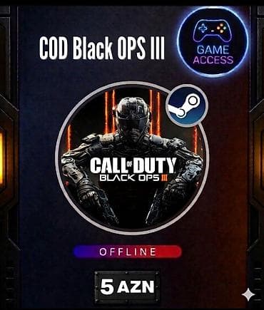 📣 Game Shop KAMPANİYASI BAŞLADI! 🎮🔥 Digər oyunlar üçün bizə müraciət — 10