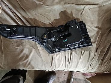 range rover stop: LED, Land Rover — 2