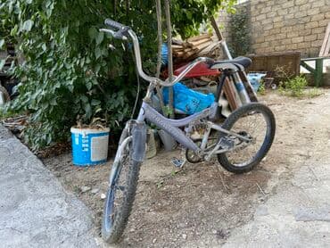 Salam satılır 50 AZN ünvana çatdırılma yoxdur Material: Metal