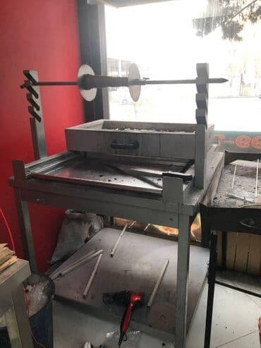 arenda pub restoran: Əhmədli metrosuna yaxin yerləşən kafe təndir evi ayi 2300 azn kirayə — 11