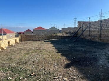 biləcəri kirayə mənzil: Tikinti — 5