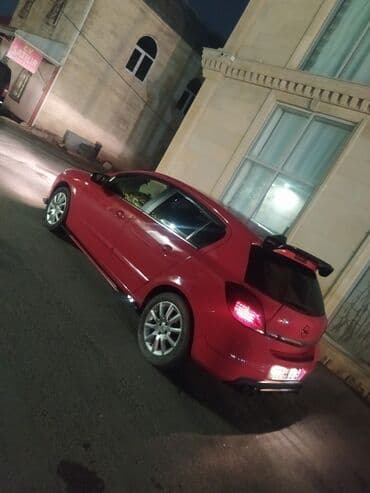 Yağlar və avtokimyəvi maddələr: Opel — 8