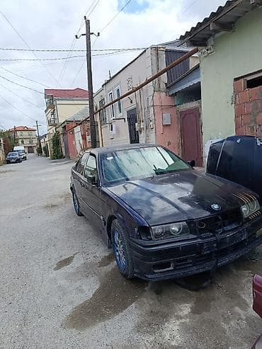 BMW bmw e36