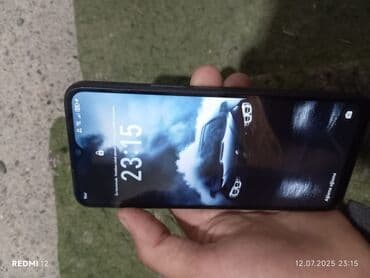 işlənmiş kamera: Honor X5b Plus, rəng - Qara — 4