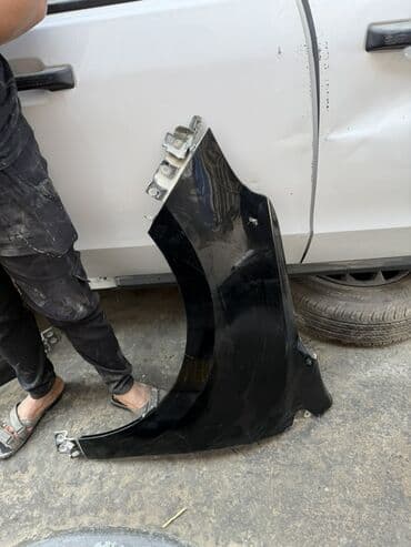 Cehrolet egiunox orginl on krlo Təsvir: - Markaya uyğun ön sağ/sol