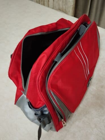 koja kurtka kişi: Rəng - Qırmızı, Yeni — 9