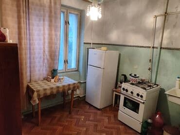 həzi aslanov: Bakı, Əhmədli, 2 otaqlı, Köhnə tikili, m. Həzi Aslanov, 60 kv. m — 5