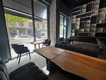 yardimli: İcarəyə verilir obyekt 125 m², Ağ şəhər q. AĞ ŞƏHƏRDƏ PREMİUM — 2