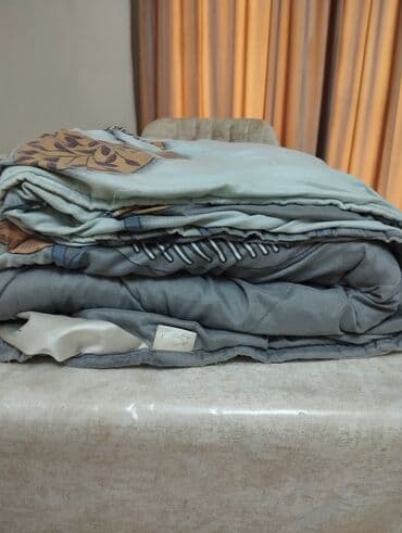 Məktəb çantaları: Sintifon yorqan 190, 190 sm — 7